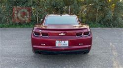 شيفروليه كامارو